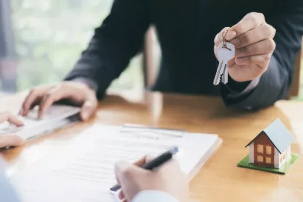 Buying real estate in Mexico: Steps of the process